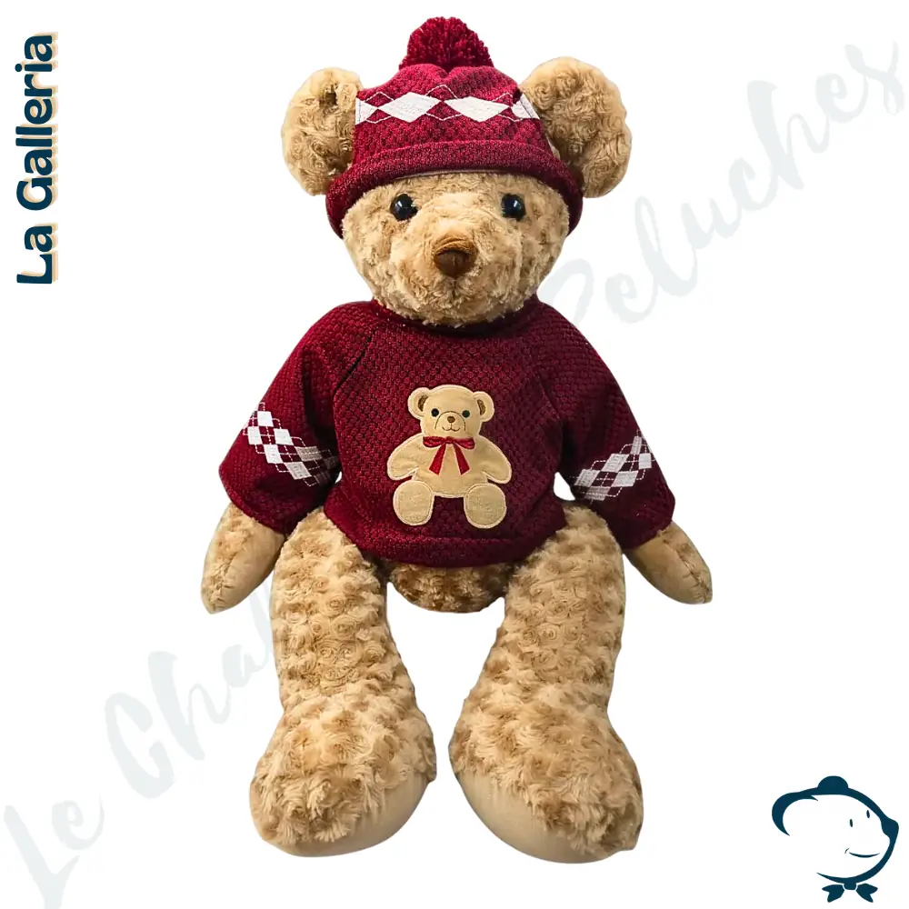 Tommy XXL La Galleria