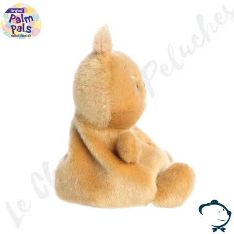 Gino Gingerbread Man