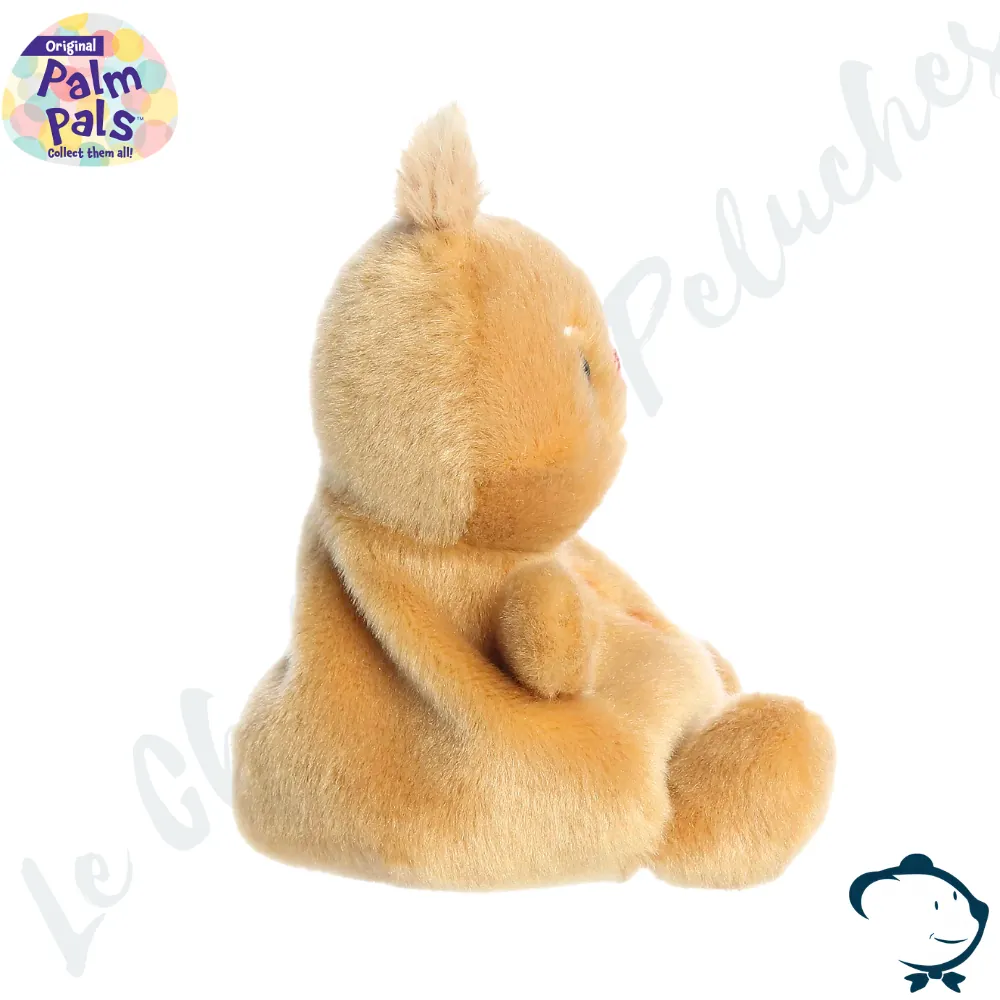 Gino Gingerbread Man