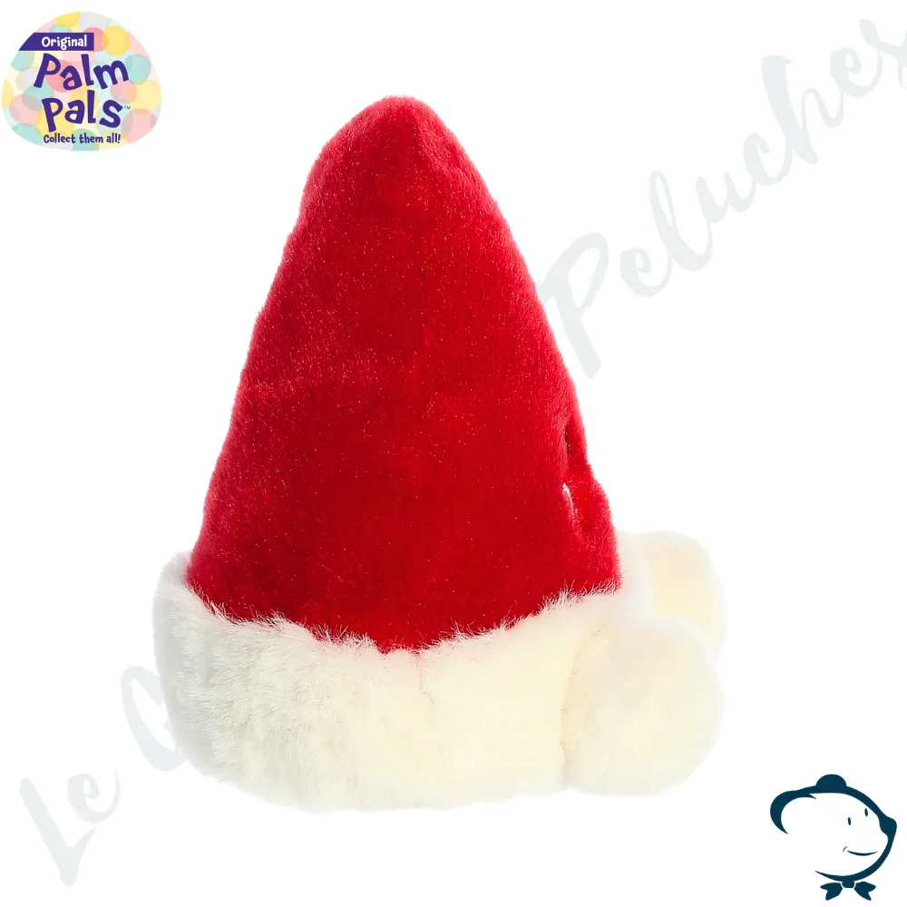 Topper Santa Hat