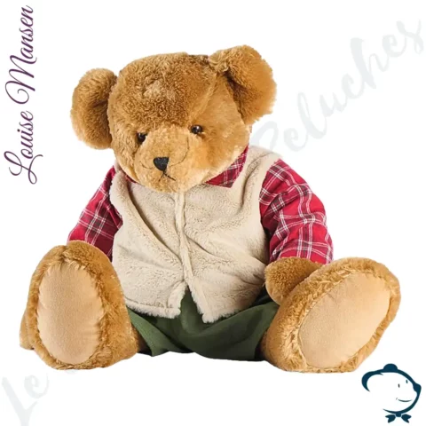 Soren XL Louise Mansen