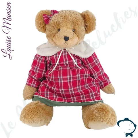 Oxana XL Louise Mansen