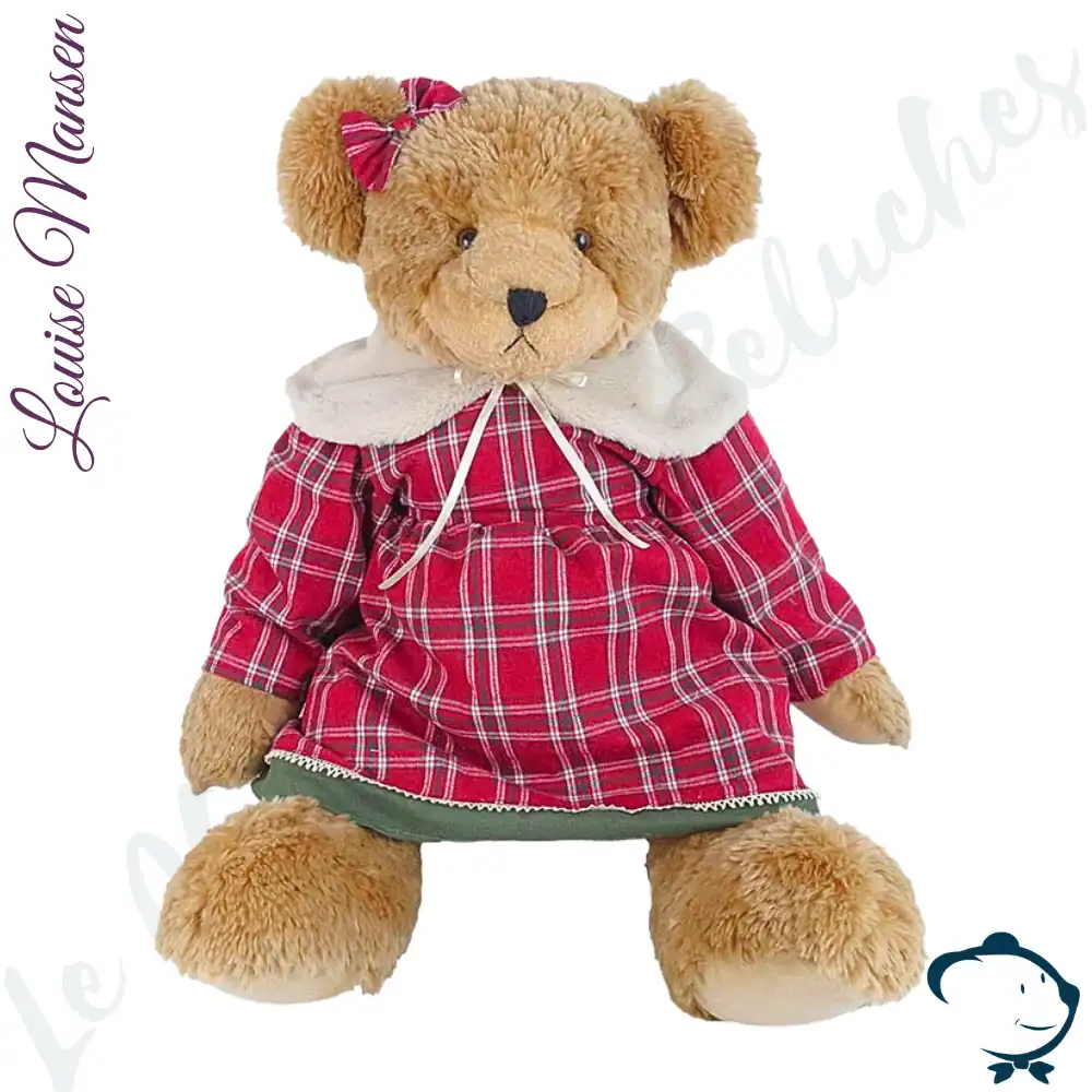 Oxana XL Louise Mansen