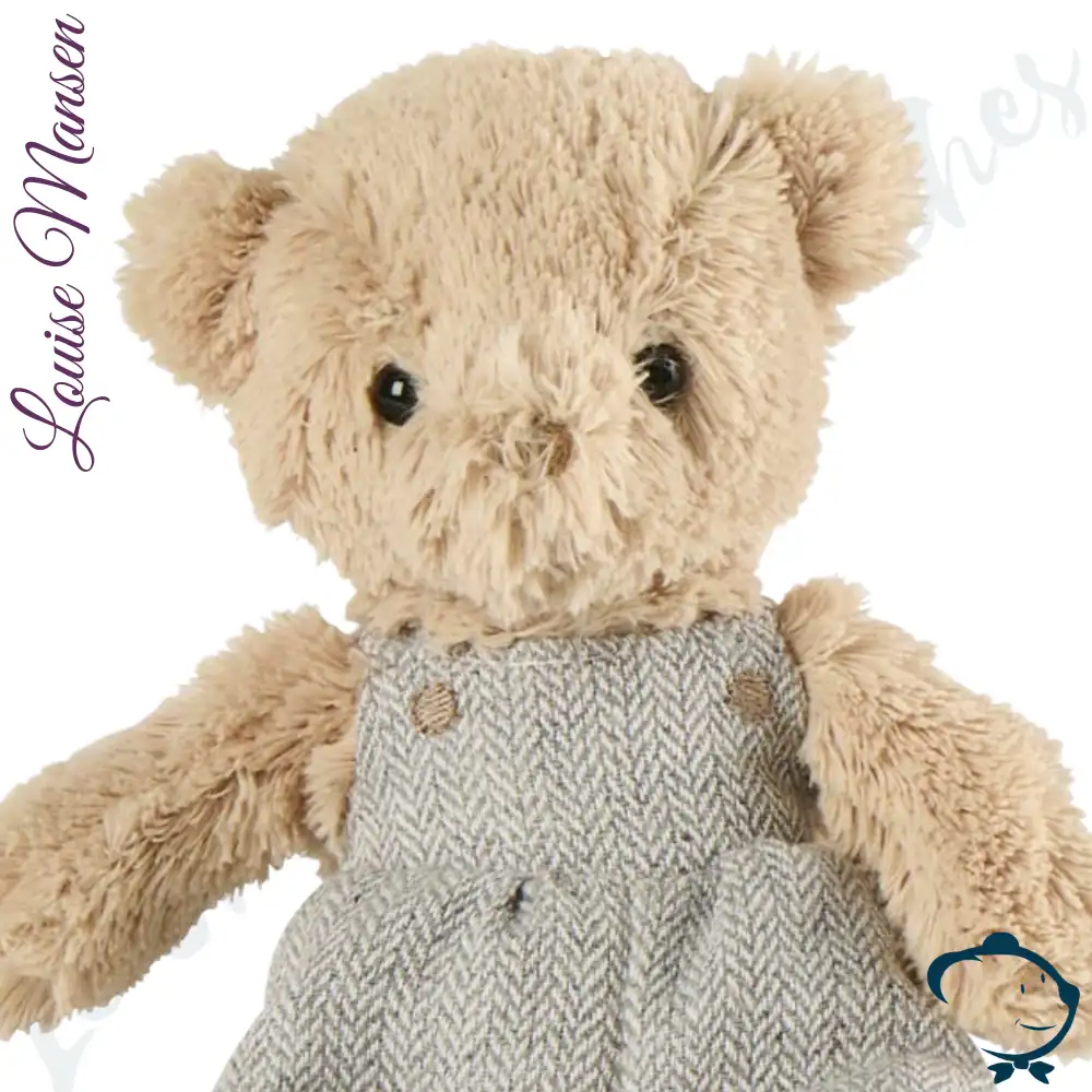 Elouan Louise Mansen