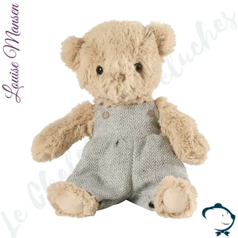 Elouan Louise Mansen