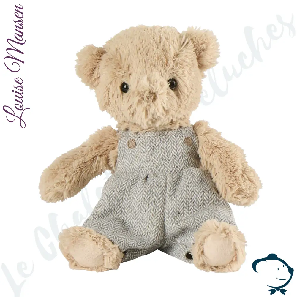 Elouan Louise Mansen