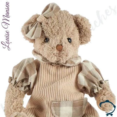 Eunice Louise Mansen