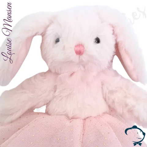 Hanaya Louise Mansen