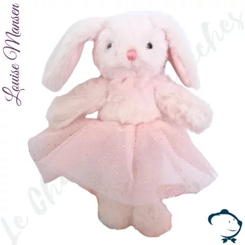 Hanaya Louise Mansen