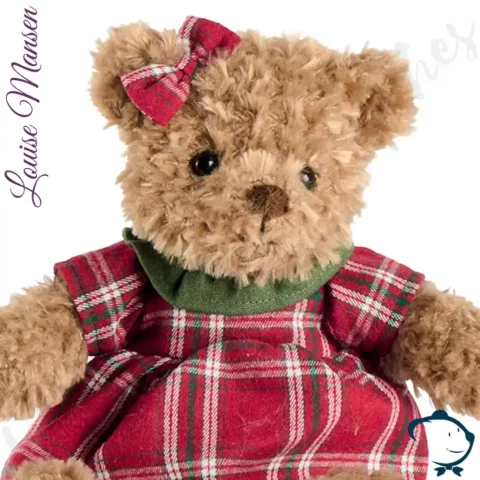 Hermione Louise Mansen