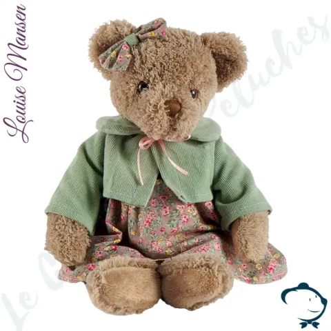 Loéline Louise Mansen