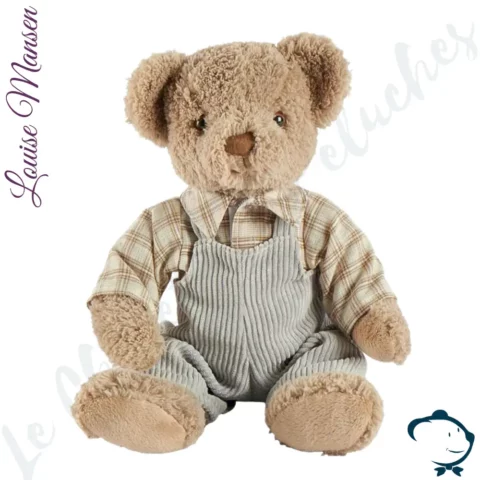 Tristan Louise Mansen