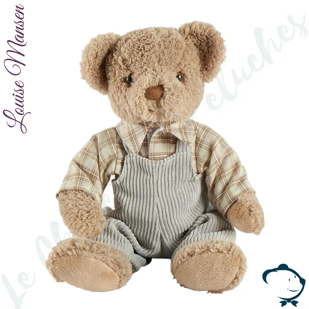 Tristan Louise Mansen