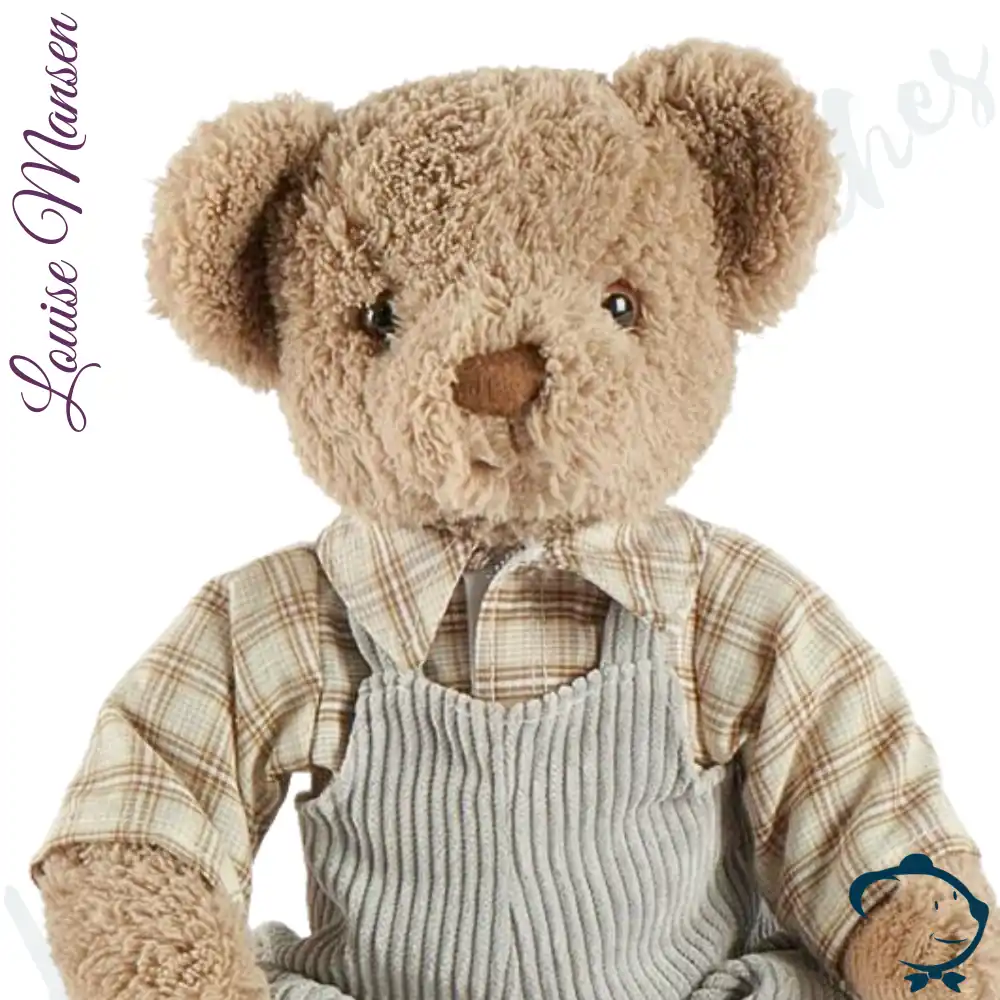 Tristan Louise Mansen