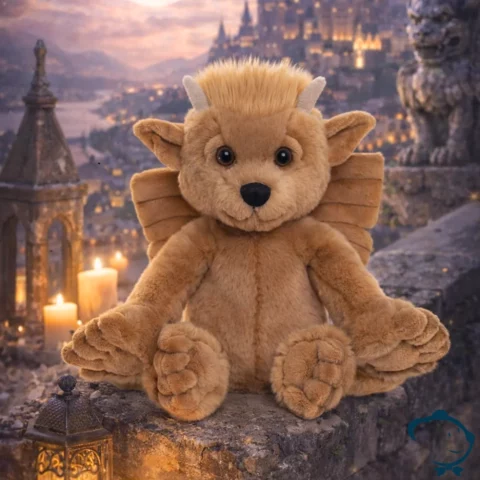 Bartizan Charlie Bears