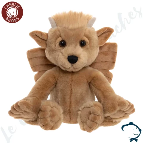 Bartizan Charlie Bears