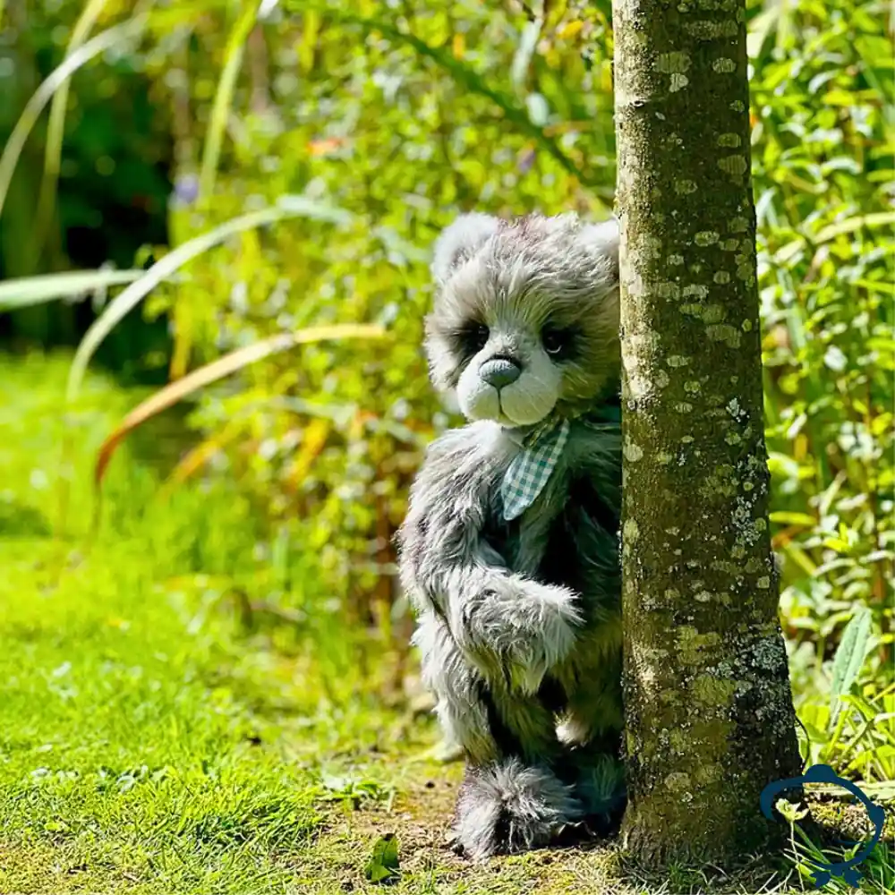 Charnwood Charlie Bears