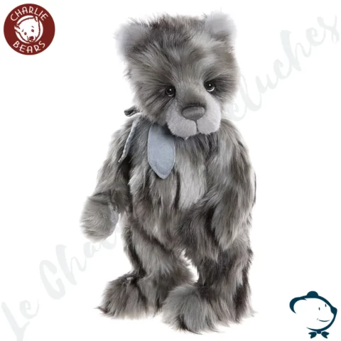 Charnwood Charlie Bears