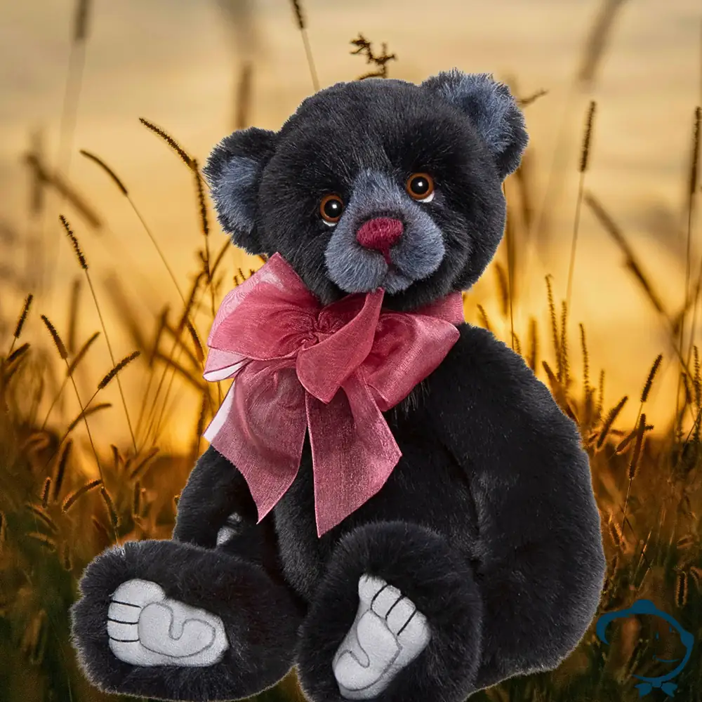 Cribbage Charlie Bears