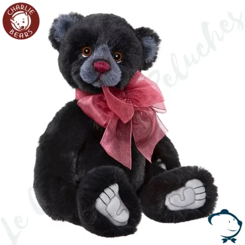 Cribbage Charlie Bears