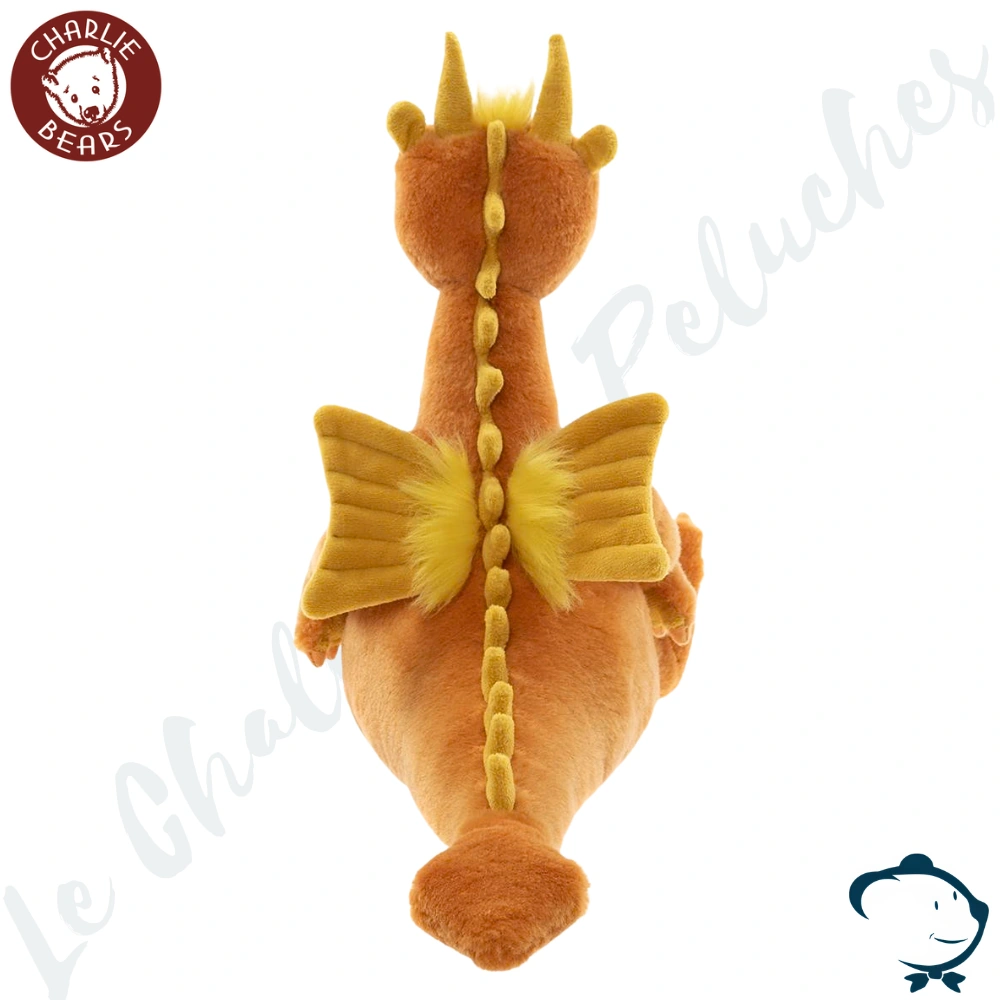 Diamonds Charlie Bears