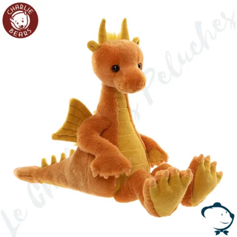 Diamonds Charlie Bears