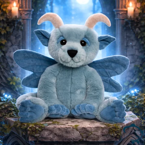 Drawbridge Charlie Bears