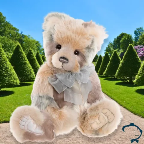 Édyta Charlie Bears