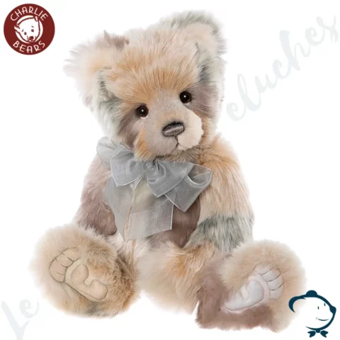 Édyta Charlie Bears