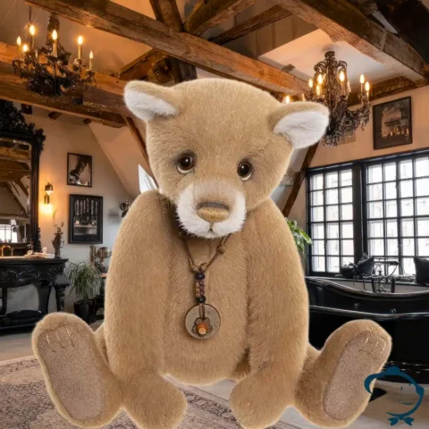 Fables Charlie Bears