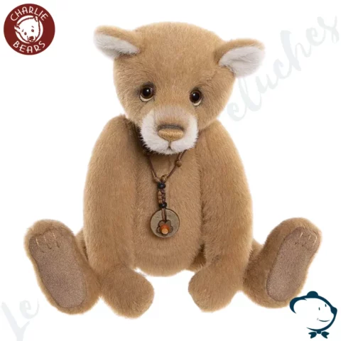 Fables Charlie Bears