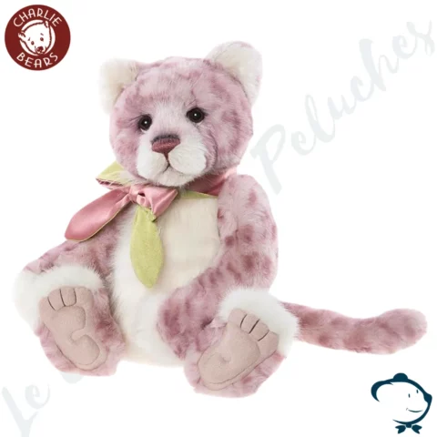 Fiddle Faddle Charlie Bears