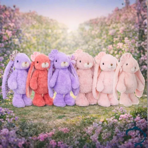 Archives des Friendly Kanina - Lavande - Le Chalet des Peluches