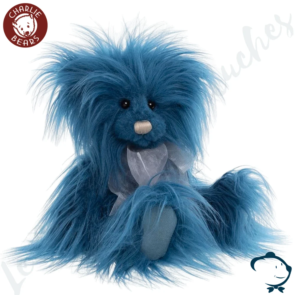 Fuzzy Wuzz Charlie Bears