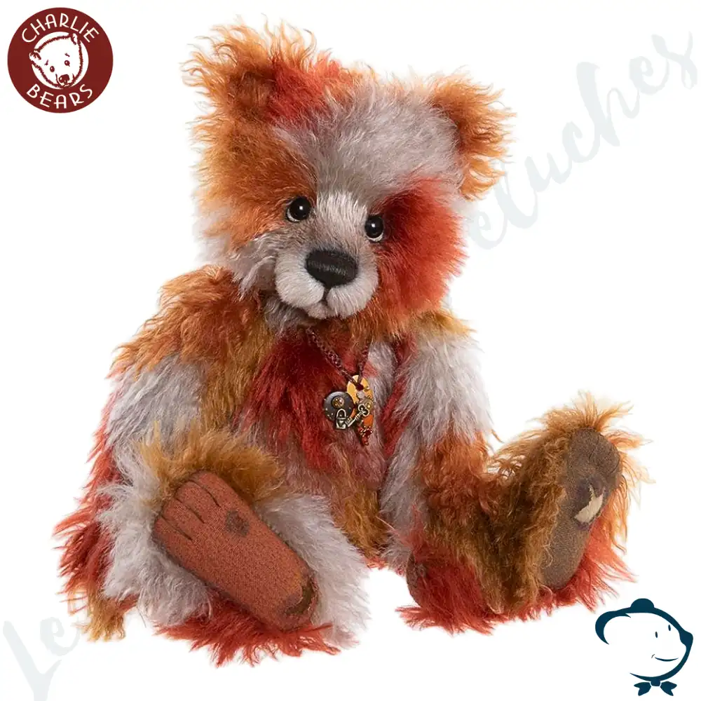 Glendurgan Charlie Bears