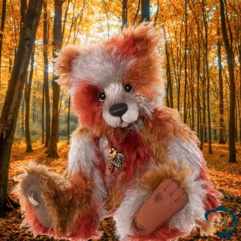 Glendurgan Charlie Bears