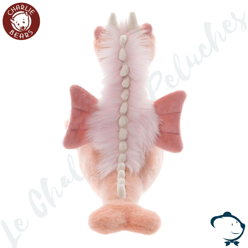 Hearts Charlie Bears