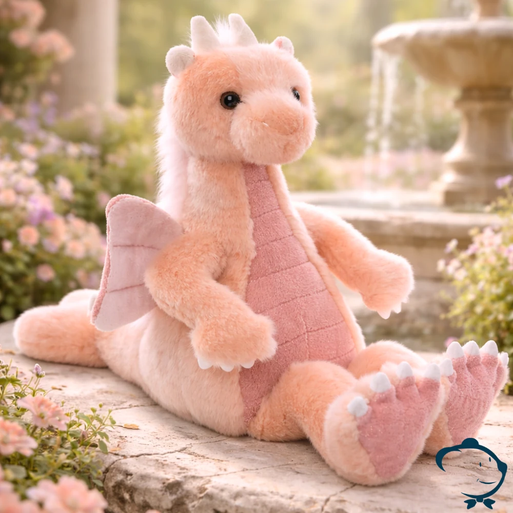 Hearts Charlie Bears