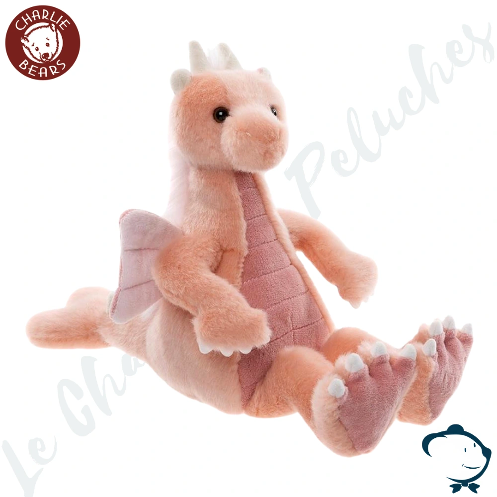 Hearts Charlie Bears