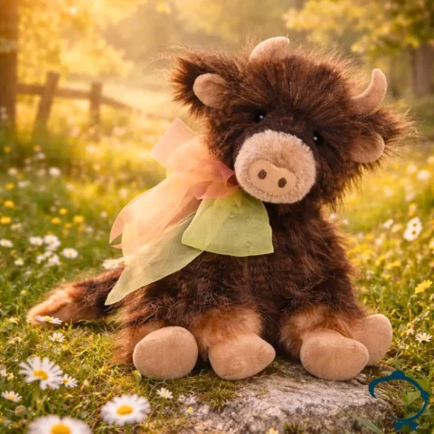 Hilltop Charlie Bears