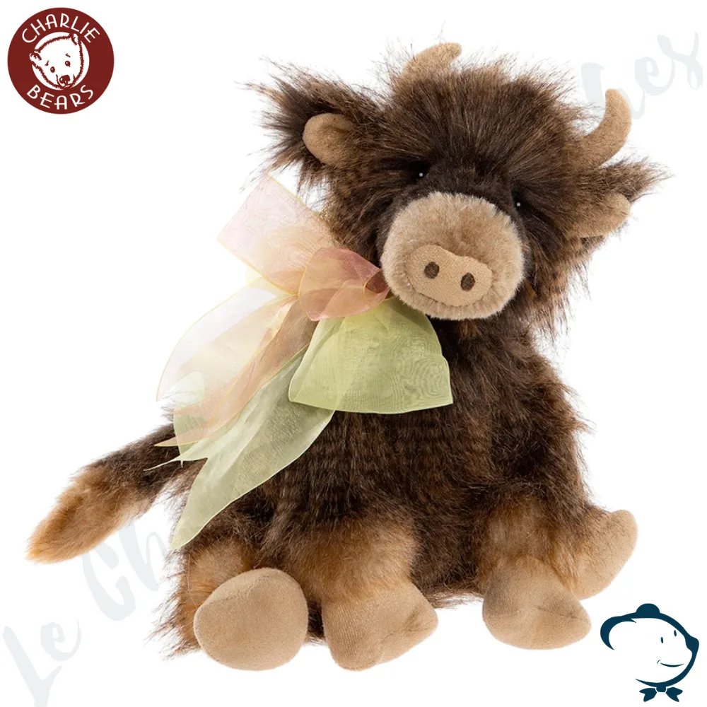 Hilltop Charlie Bears