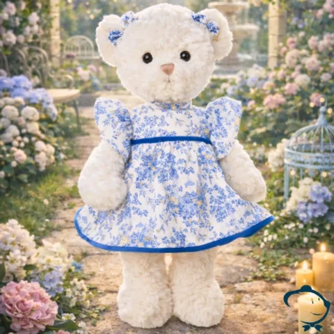 Lovely Anni Bukowski