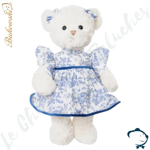 Lovely Anni Bukowski