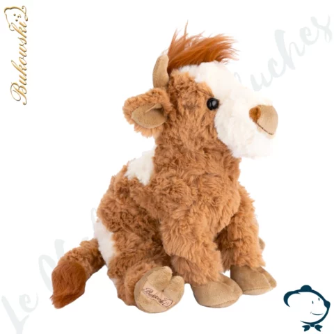 Madison l'américaine Bukowski