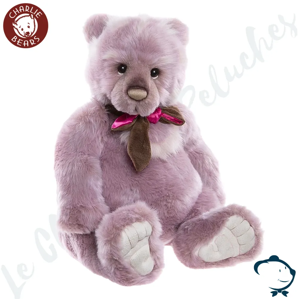 Miss Jekyll Charlie Bears