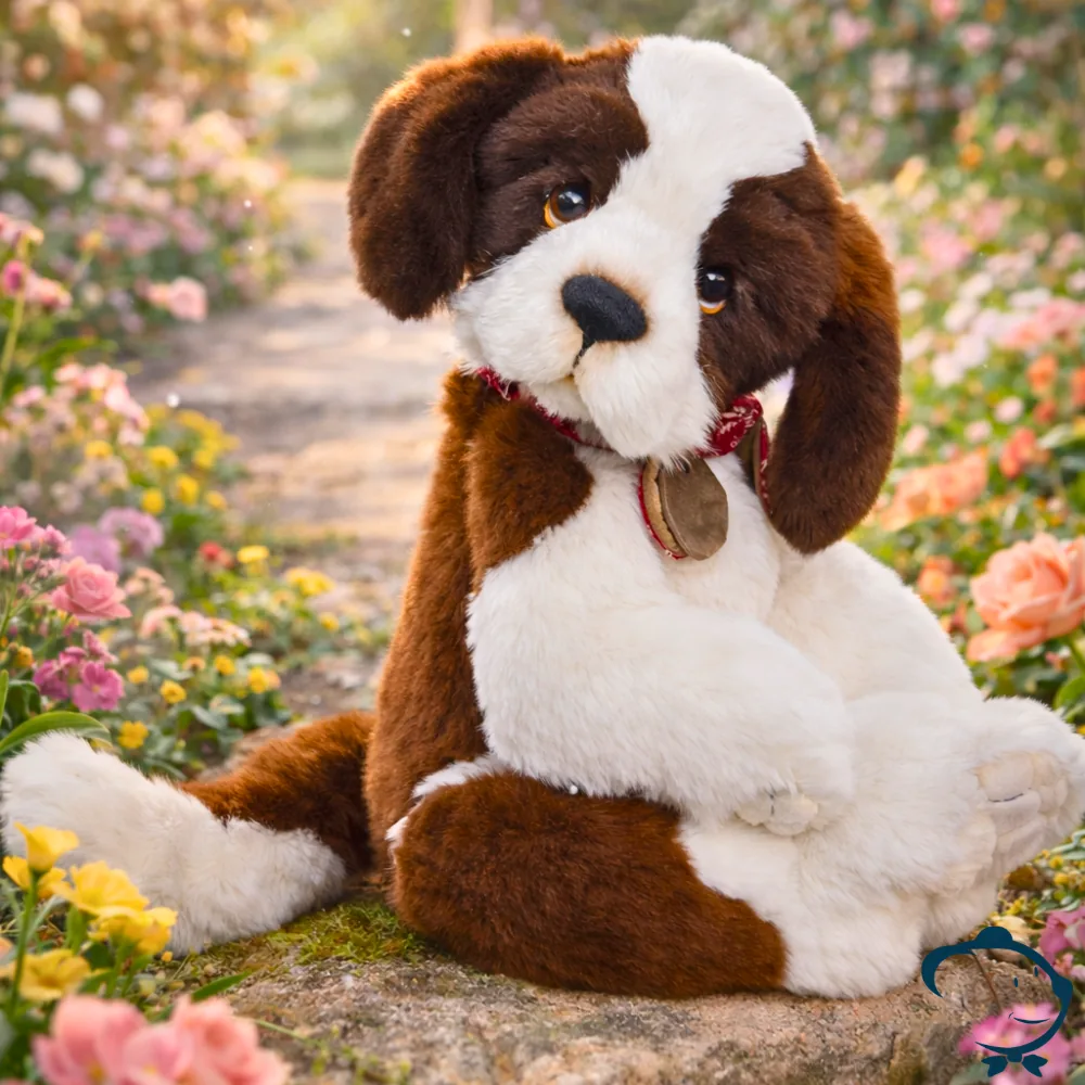 Mudford Charlie Bears