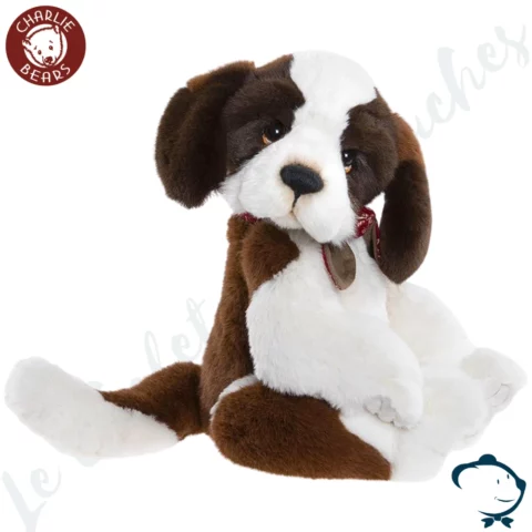 Mudford Charlie Bears