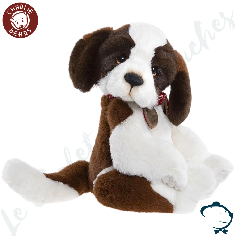 Mudford Charlie Bears