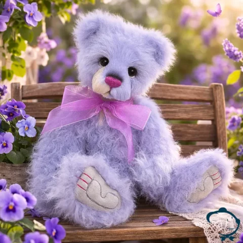 Natalia Charlie Bears