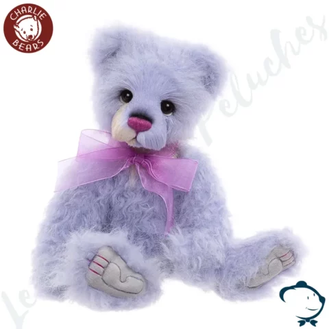 Natalia Charlie Bears